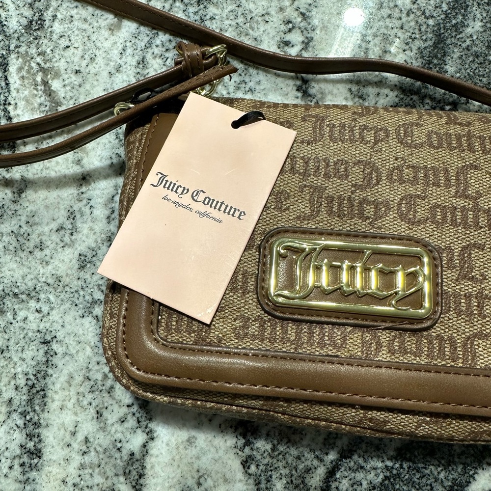Juicy Couture Crossbody bag